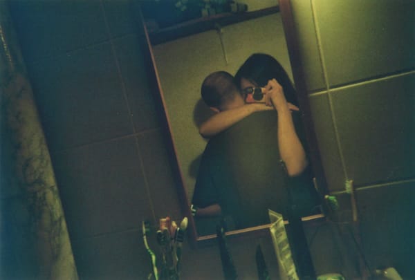 Confessions of an Art Whore